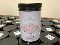 Pallet voedingssupplementen - afbeelding 4 van  6