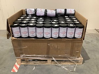 Pallet voedingssupplementen - afbeelding 2 van  5