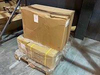 Pallet voorvorken en fietsonderdelen van terugroepactie - afbeelding 14 van  14