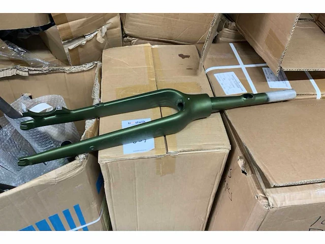 Pallet voorvorken van terugroepactie 10x - afbeelding 5 van  13