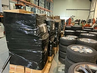 Pallet voorvorken van terugroepactie 10x - afbeelding 6 van  13