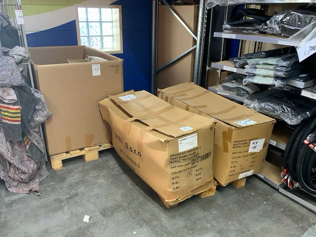 Pallet voorvorken van terugroepactie 10x - afbeelding 7 van  13