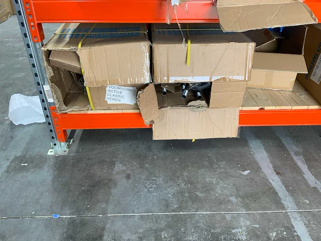 Pallet voorvorken van terugroepactie 10x - afbeelding 9 van  13