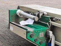 Pallet wikkelmachine comarme, ronda-5200, bouwjaar 2005 - afbeelding 4 van  17