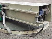 Pallet wikkelmachine comarme, ronda-5200, bouwjaar 2005 - afbeelding 5 van  17