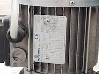 Pallet wikkelmachine comarme, ronda-5200, bouwjaar 2005 - afbeelding 8 van  17