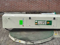 Pallet wikkelmachine comarme, ronda-5200, bouwjaar 2005 - afbeelding 11 van  17