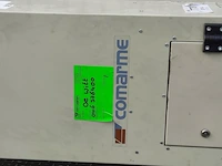 Pallet wikkelmachine comarme, ronda-5200, bouwjaar 2005 - afbeelding 17 van  17