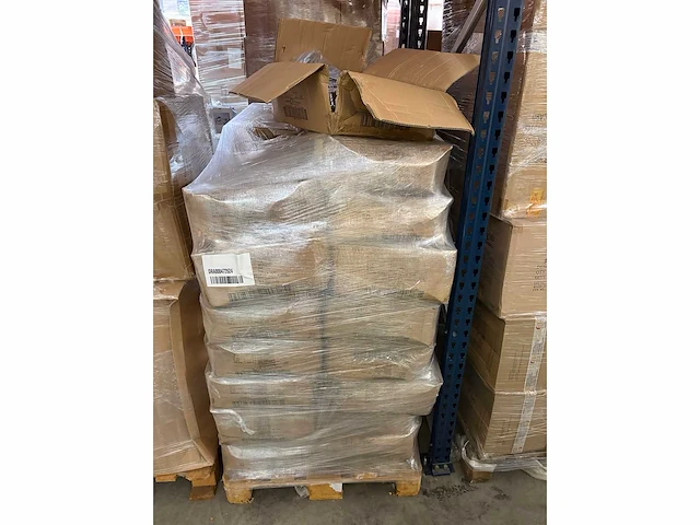 Pallet winkelhaken - afbeelding 1 van  2
