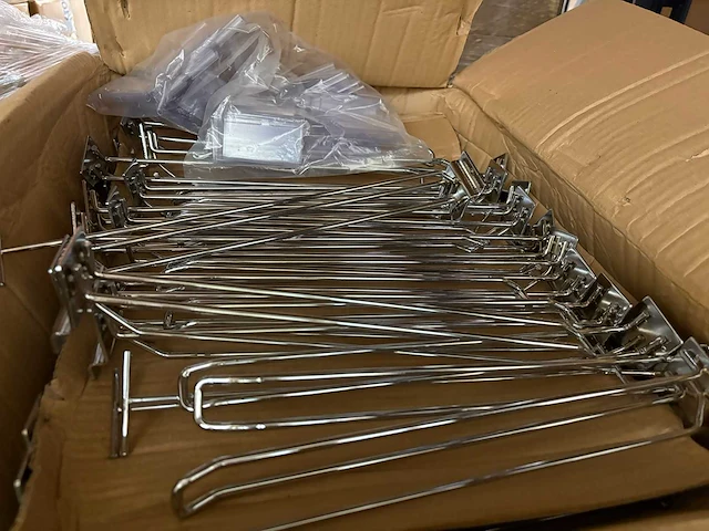 Pallet winkelhaken - afbeelding 2 van  2