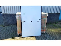 Pallet zonnepanelen - afbeelding 9 van  10