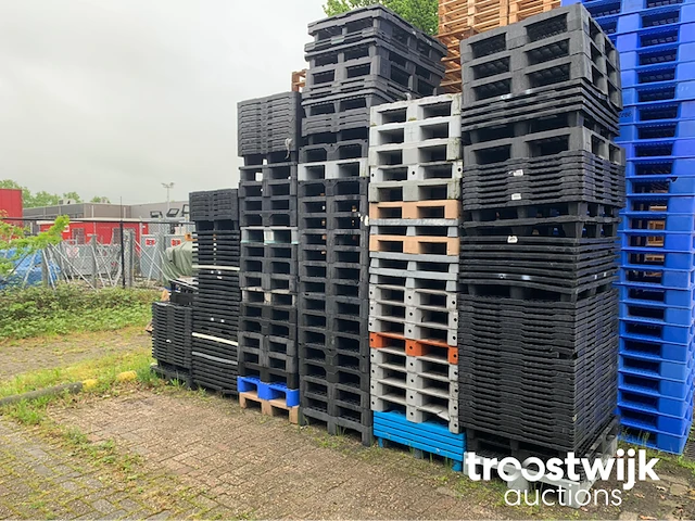 Pallet - afbeelding 3 van  3