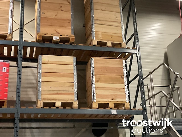 Pallet - afbeelding 3 van  4