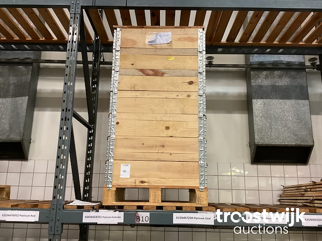 Pallet - afbeelding 4 van  4