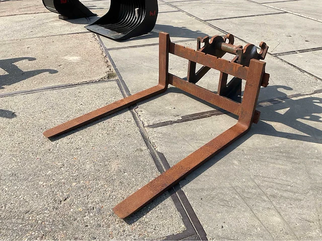 Palletbord cw10 - afbeelding 1 van  8