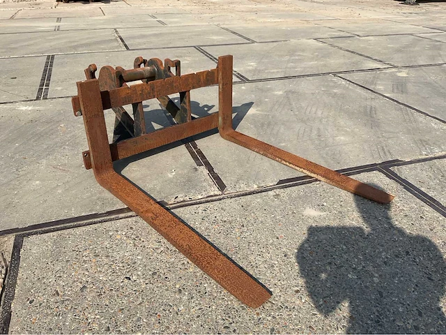 Palletbord cw10 - afbeelding 2 van  8