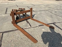 Palletbord cw10 - afbeelding 2 van  8