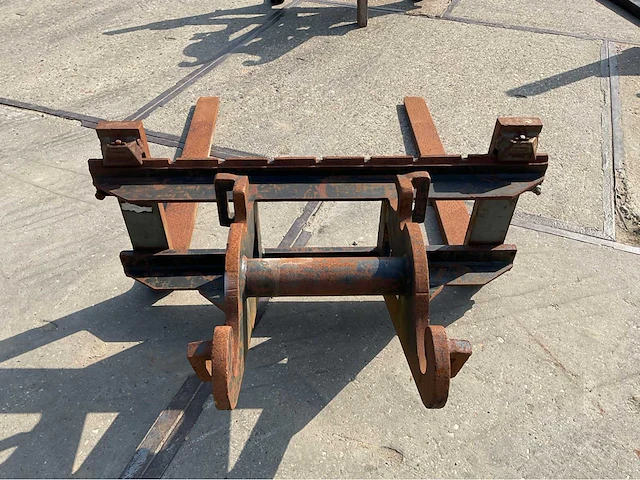 Palletbord cw10 - afbeelding 4 van  8
