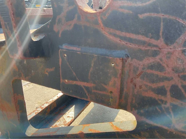 Palletbord cw10 - afbeelding 6 van  8