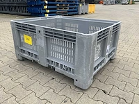 Palletbox 1175x985x570mm (5x) - afbeelding 1 van  6