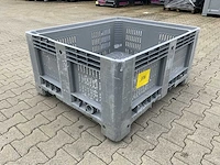 Palletbox 1175x985x570mm (5x) - afbeelding 5 van  6