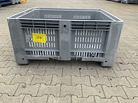 Palletbox 1175x985x570mm (5x) - afbeelding 6 van  6