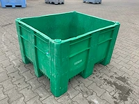 Palletbox 1180x985x710mm (8x) - afbeelding 1 van  5