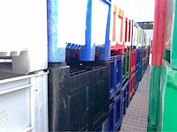 Palletbox 1200x1000x800mm (7x) - afbeelding 6 van  8