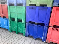 Palletbox 1200x1000x800mm (7x) - afbeelding 7 van  8