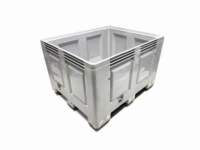 Palletbox 1200x1000x800mm (7x) - afbeelding 8 van  8