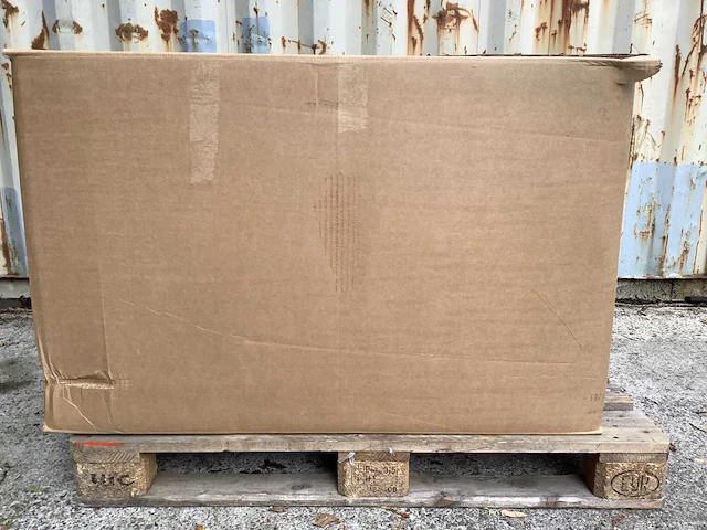 Palletbox diverse dyneema trossen - afbeelding 4 van  4