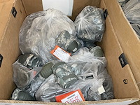 Palletbox elbow pads - afbeelding 1 van  2