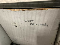 Palletbox elbow pads - afbeelding 2 van  2