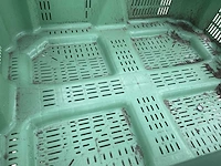Palletbox geperforeerd (2x) - afbeelding 4 van  6