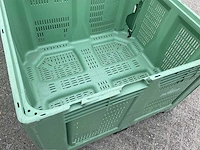 Palletbox geperforeerd (2x) - afbeelding 5 van  6
