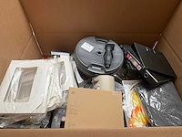 Palletbox magazijnopruiming - huis, tuin en keuken - afbeelding 2 van  2
