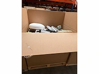 Palletbox magazijnopruiming - huis, tuin en keuken - afbeelding 1 van  2