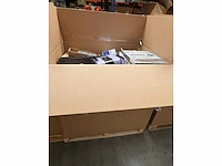 Palletbox magazijnopruiming - huis, tuin en keuken - afbeelding 1 van  2
