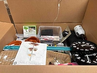 Palletbox magazijnopruiming - huis, tuin en keuken - afbeelding 2 van  2