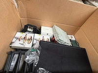 Palletbox magazijnopruiming - huis, tuin en keuken - afbeelding 2 van  2