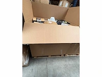 Palletbox magazijnopruiming - huis, tuin en keuken - afbeelding 1 van  2