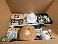 Palletbox magazijnopruiming - huis, tuin en keuken - afbeelding 2 van  2