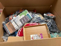 Palletbox magazijnopruiming - huis, tuin en keuken - afbeelding 2 van  2