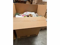 Palletbox magazijnopruiming - huis, tuin en keuken - afbeelding 1 van  2