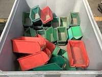 Palletbox met inhoud - afbeelding 2 van  4
