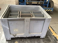 Palletbox met inhoud - afbeelding 3 van  6