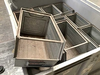 Palletbox met inhoud - afbeelding 5 van  6
