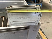 Palletbox met inhoud - afbeelding 6 van  6