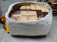 Palletbox stuiterballen - afbeelding 1 van  5