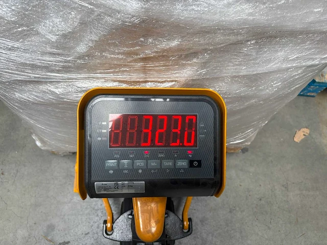 Palletbox stuiterballen - afbeelding 5 van  5